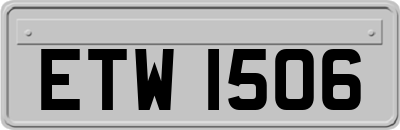 ETW1506