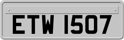 ETW1507