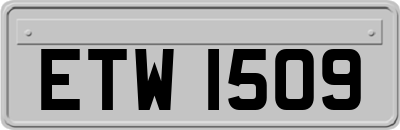 ETW1509