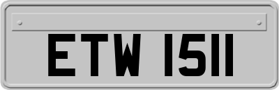 ETW1511