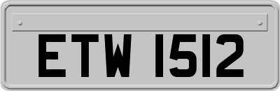 ETW1512