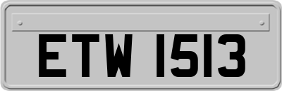ETW1513