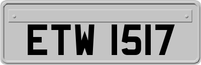 ETW1517