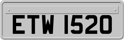 ETW1520
