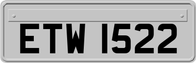 ETW1522