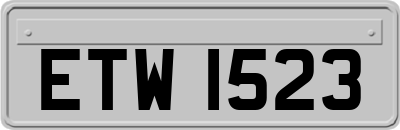 ETW1523