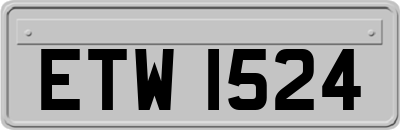 ETW1524