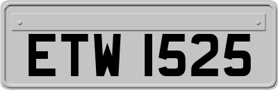 ETW1525