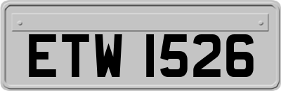 ETW1526