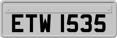 ETW1535