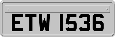 ETW1536