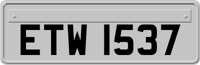ETW1537
