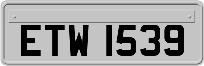 ETW1539