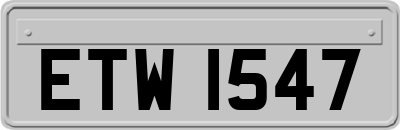 ETW1547