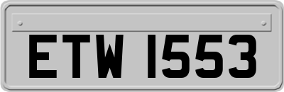 ETW1553