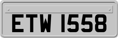 ETW1558