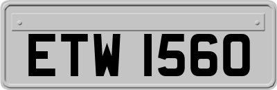 ETW1560