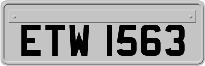 ETW1563