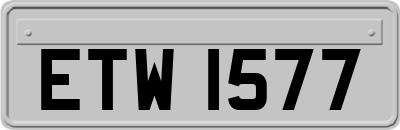 ETW1577