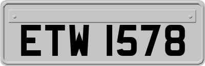 ETW1578