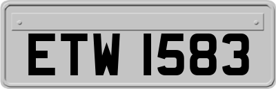 ETW1583