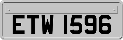 ETW1596