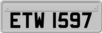 ETW1597
