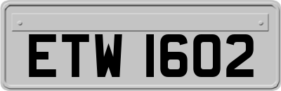 ETW1602