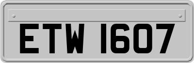 ETW1607