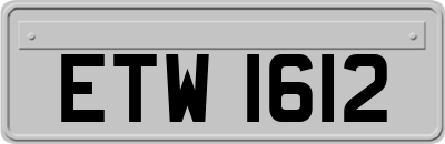 ETW1612