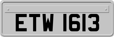 ETW1613