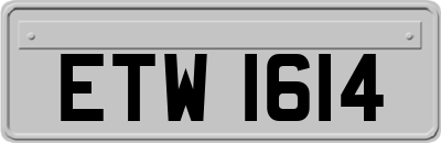 ETW1614