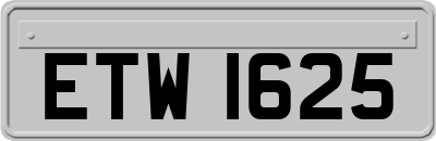 ETW1625