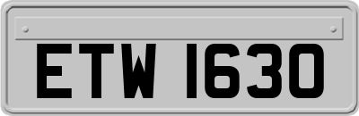 ETW1630