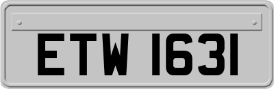 ETW1631