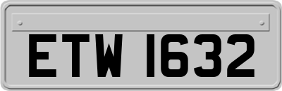 ETW1632