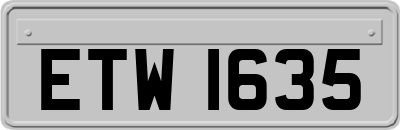 ETW1635