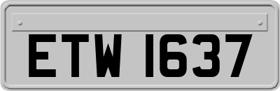ETW1637
