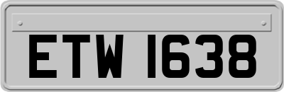 ETW1638
