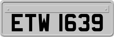 ETW1639