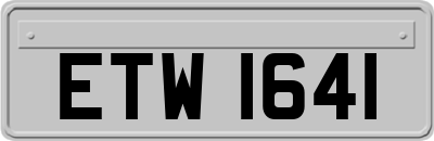 ETW1641