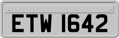 ETW1642