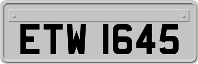 ETW1645