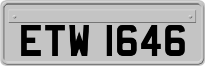 ETW1646