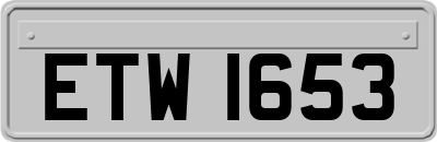 ETW1653