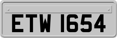 ETW1654