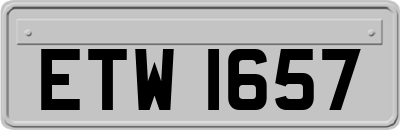 ETW1657