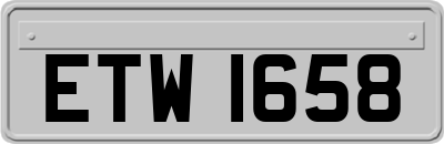 ETW1658