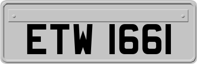ETW1661