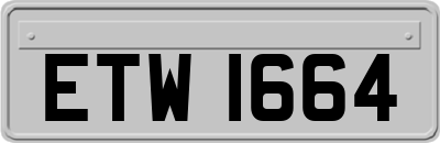 ETW1664